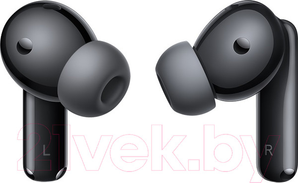 Изображение товара Беспроводные наушники Huawei FreeBuds 6i / T0019 (черный)