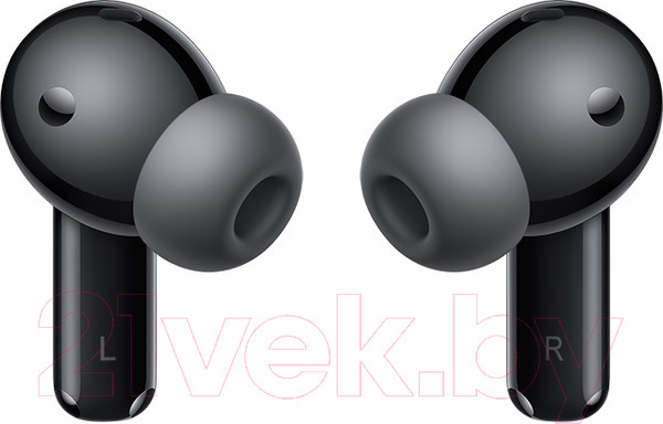 Изображение товара Беспроводные наушники Huawei FreeBuds 6i / T0019 (черный)