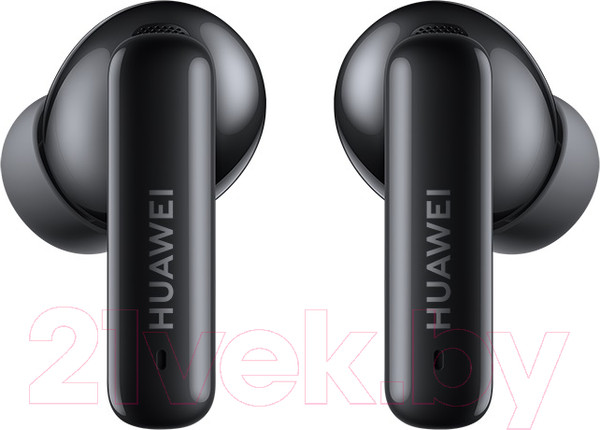 Изображение товара Беспроводные наушники Huawei FreeBuds 6i / T0019 (черный)