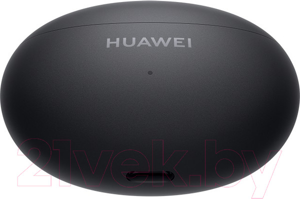 Изображение товара Беспроводные наушники Huawei FreeBuds 6i / T0019 (черный)