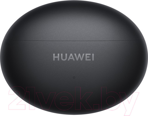 Изображение товара Беспроводные наушники Huawei FreeBuds 6i / T0019 (черный)