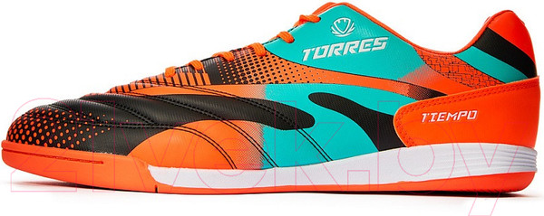 Изображение товара Бутсы футзальные Torres Tiempo / TS134236-417-43 (р.43)