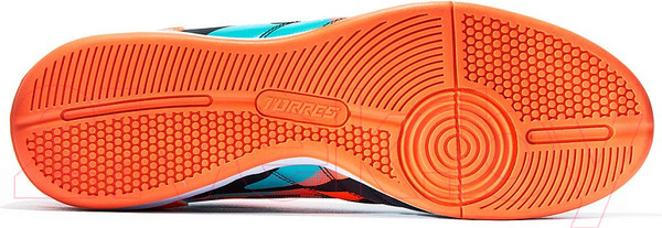 Изображение товара Бутсы футзальные Torres Tiempo / TS134236-417-43 (р.43)