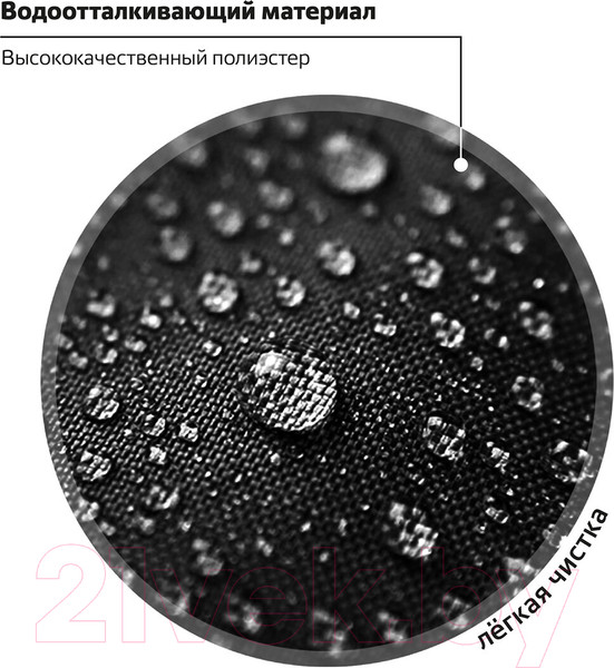 Изображение товара Школьный рюкзак Пифагор Basic. Angry Shark / 272044