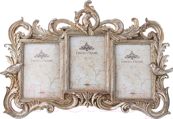 Изображение товара Рамка Lefard Рококо 504-365