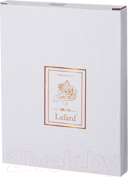 Изображение товара Рамка Lefard Рококо 504-408