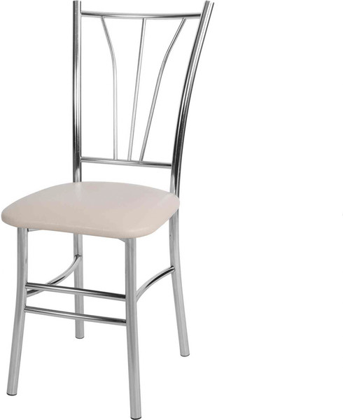 Изображение товара Стул Мир стульев Трилогия (хром/кожзам 14 мс)