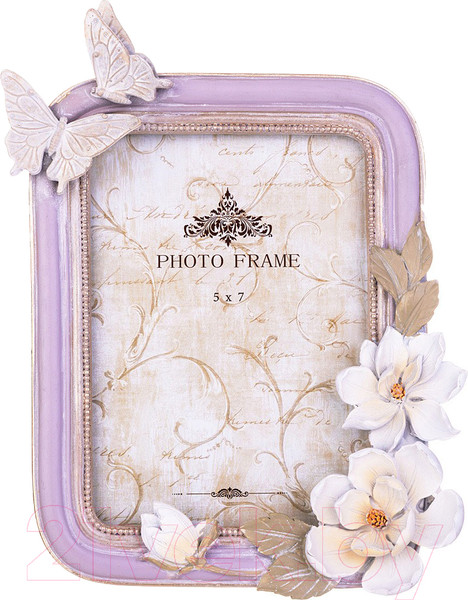 Изображение товара Рамка Lefard 504-449