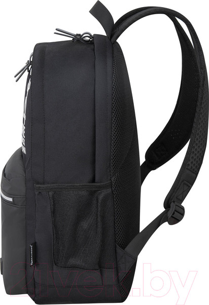 Изображение товара Школьный рюкзак Brauberg Fashion City. Not Found / 272571 (черный)