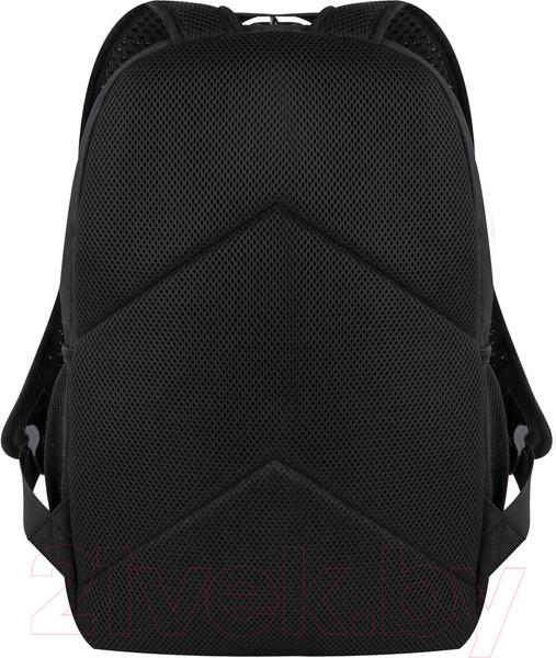 Изображение товара Школьный рюкзак Brauberg Fashion City. Not Found / 272571 (черный)