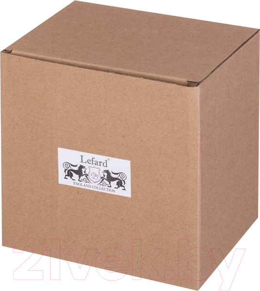 Изображение товара Шкатулка Lefard 504-439