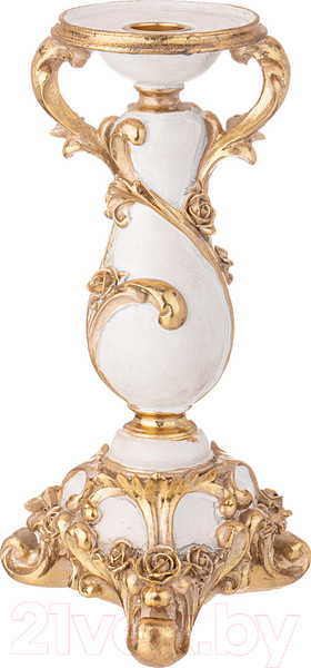 Изображение товара Подсвечник Lefard Рококо 504-378