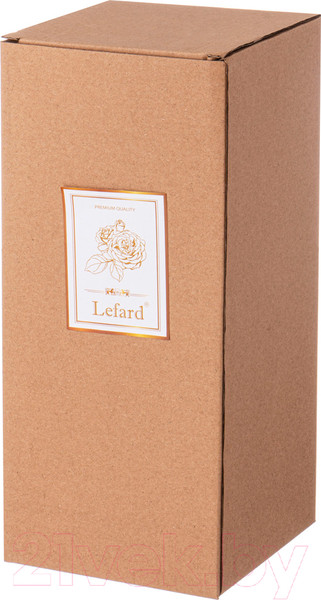 Изображение товара Подсвечник Lefard Рококо 504-378