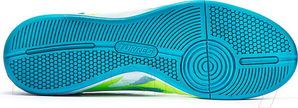 Изображение товара Бутсы футзальные Torres Tiempo-J / TS134236-572-35 (р.35)