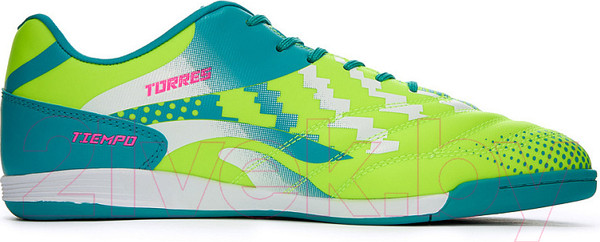 Изображение товара Бутсы футзальные Torres Tiempo-J / TS134236-572-36 (р.36)