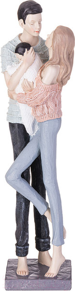 Изображение товара Статуэтка Lefard Семья 154-626