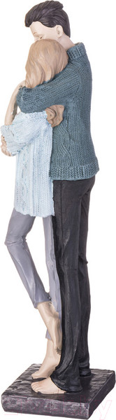 Изображение товара Статуэтка Lefard Пара 154-625