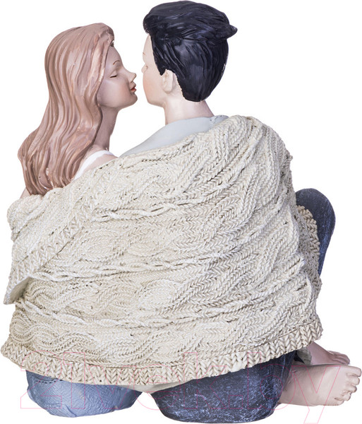 Изображение товара Статуэтка Lefard Пара 154-627