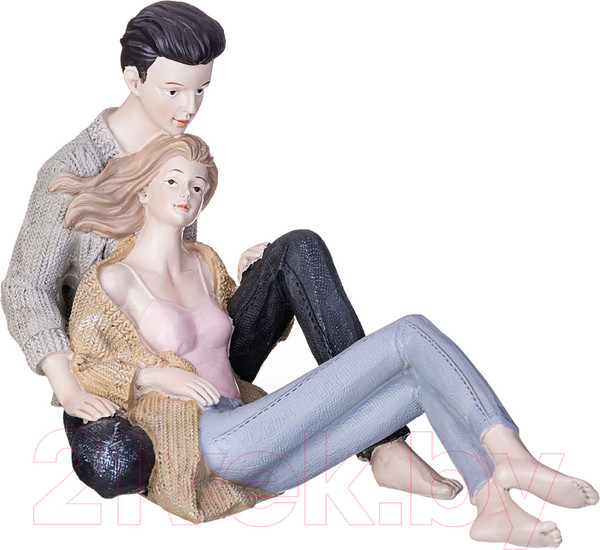 Изображение товара Статуэтка Lefard Пара 154-628