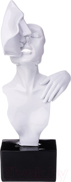 Изображение товара Статуэтка Lefard Поцелуй 154-633