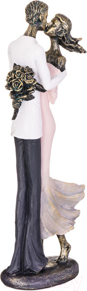 Изображение товара Статуэтка Lefard Влюбленные 154-631