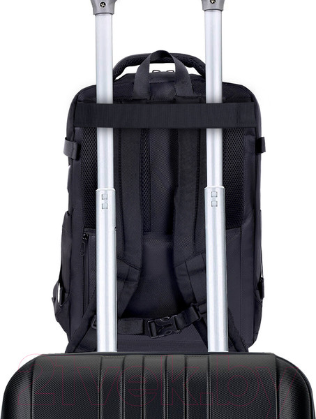 Изображение товара Рюкзак Brauberg Functional. Solid / 272575