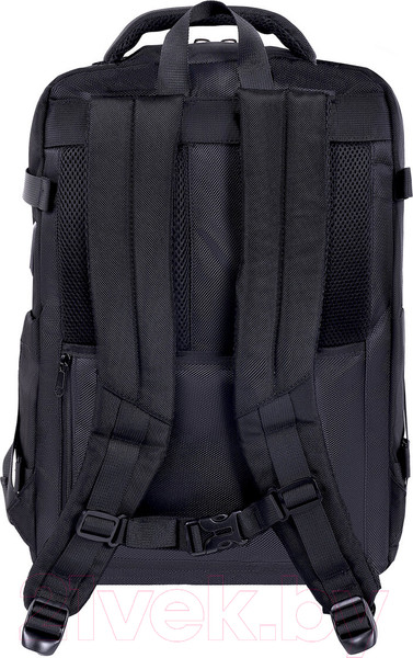 Изображение товара Рюкзак Brauberg Functional. Solid / 272575