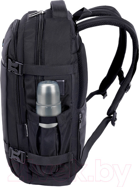 Изображение товара Рюкзак Brauberg Functional. Solid / 272575
