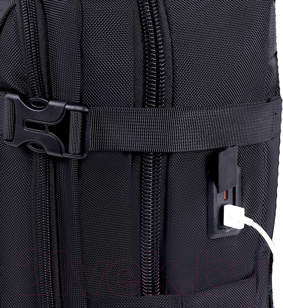 Изображение товара Рюкзак Brauberg Functional. Solid / 272575