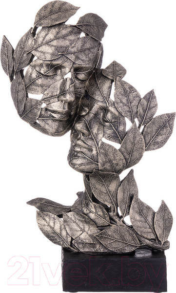 Изображение товара Статуэтка Lefard Нежность 154-645