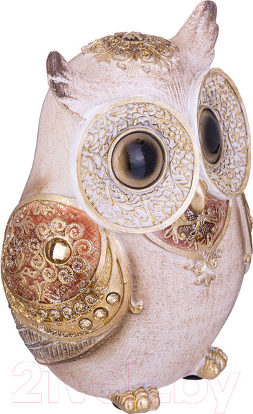 Изображение товара Статуэтка Lefard Сова 79-224