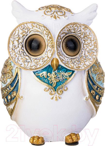 Изображение товара Статуэтка Lefard Сова 79-230