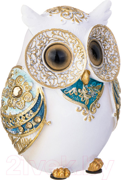 Изображение товара Статуэтка Lefard Сова 79-230