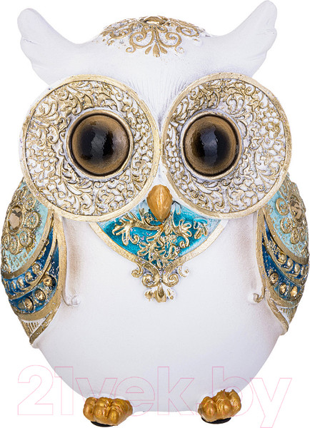 Изображение товара Статуэтка Lefard Сова 79-231