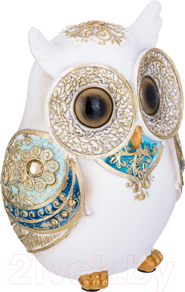 Изображение товара Статуэтка Lefard Сова 79-231