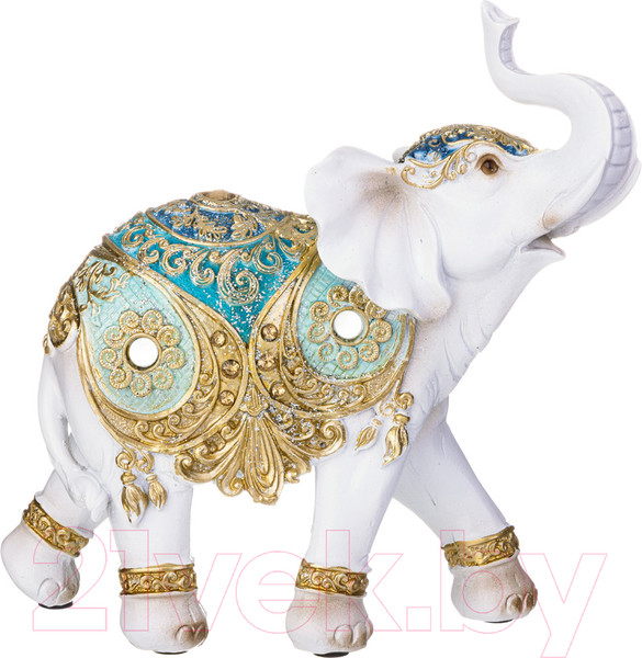 Изображение товара Статуэтка Lefard Слон 79-233