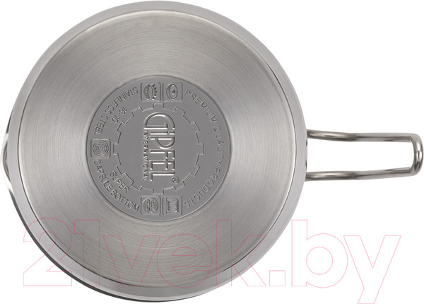 Изображение товара Кастрюля Gipfel Itum 1301