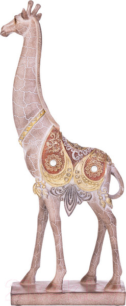 Изображение товара Статуэтка Lefard Жираф 79-226