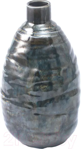 Изображение товара Ваза Gipfel Etna 43149 (коричневый)