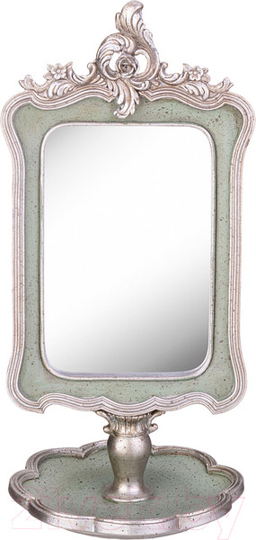 Изображение товара Зеркало косметическое Lefard 504-440