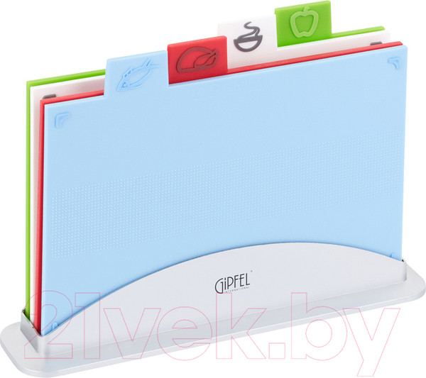 Изображение товара Набор разделочных досок Gipfel Galaxy 50963