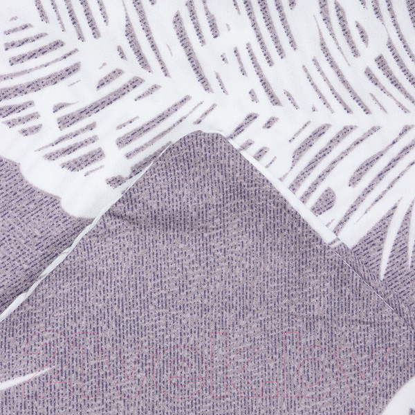 Изображение товара Комплект постельного белья Экономь и я Feather Дуэт / 10624097