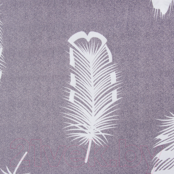 Изображение товара Комплект постельного белья Экономь и я Feather Дуэт / 10624097