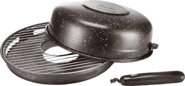 Изображение товара Сковорода-гриль Mercury Haus MC-6349
