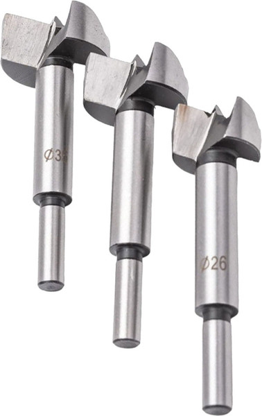 Изображение товара Набор сверл Elitech 189198 (3шт)