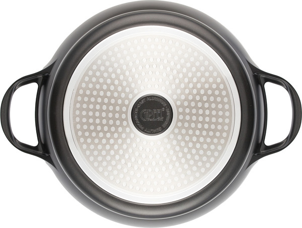 Изображение товара Сотейник Gipfel Azul Black 51920