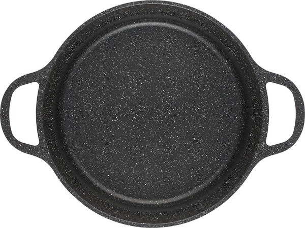 Изображение товара Сотейник Gipfel Azul Black 51920