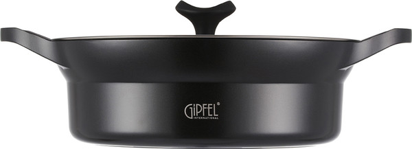 Изображение товара Сотейник Gipfel Azul Black 51920