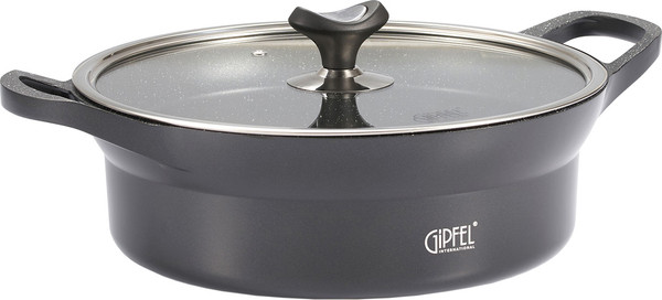 Изображение товара Сотейник Gipfel Azul Black 51920