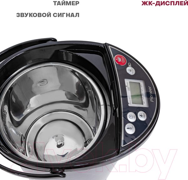 Изображение товара Термопот Pioneer TP735